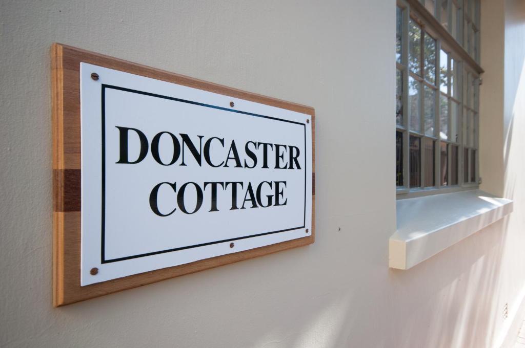 Doncaster Cottages Port Elizabeth Exteriér fotografie